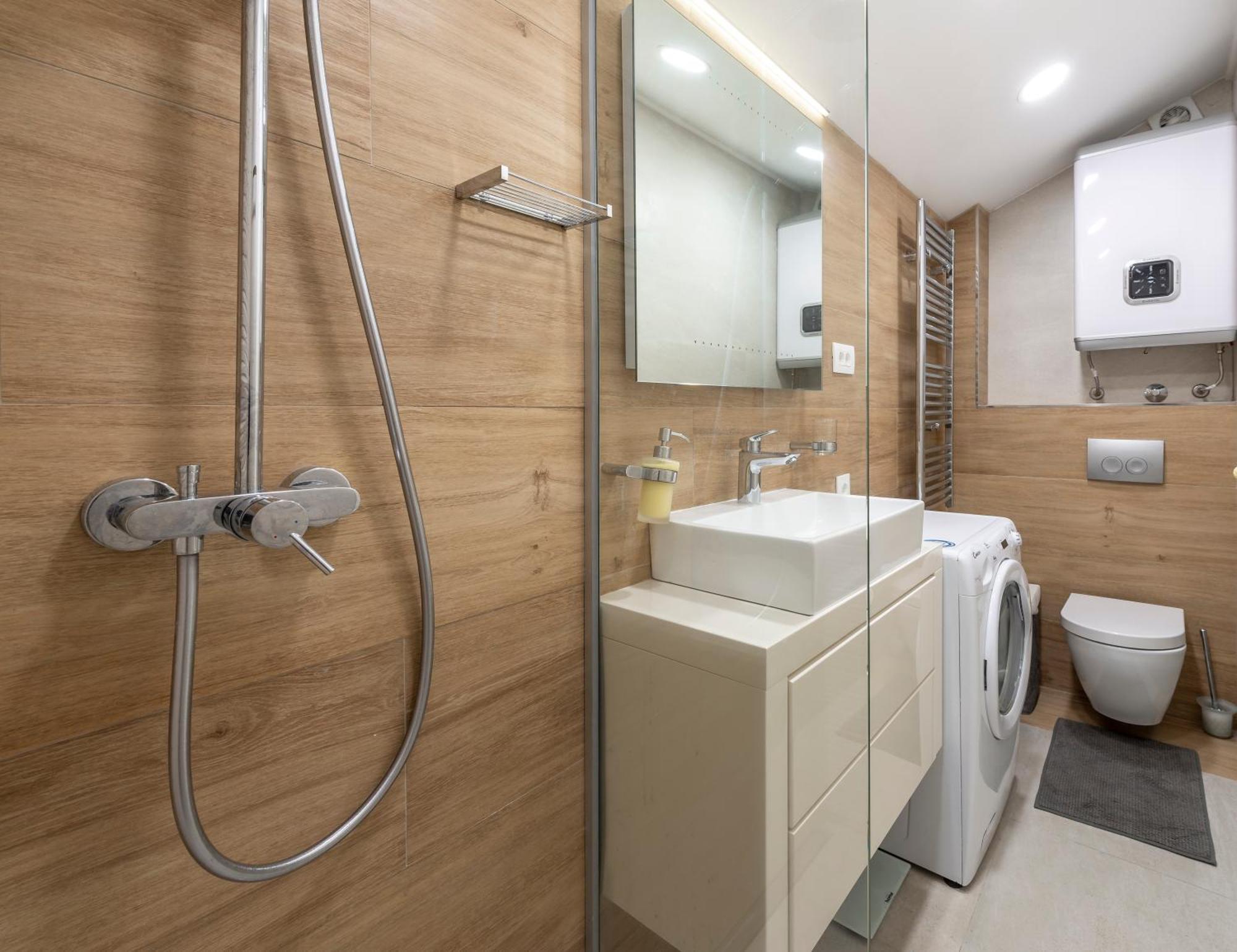 Adriatic Orsan Apartments Dubrovnik Zimmer foto